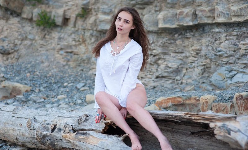 Снежана, 22